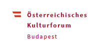 Logo Österreichisches Kulturforum Budapest