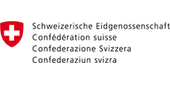 Logo Schweizer Botschaft