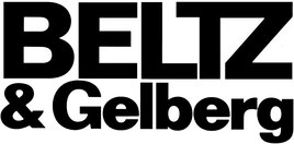 Beltz & Gelberg Verlag Logo Schwarz