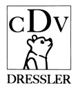 Dressler Verlag Logo