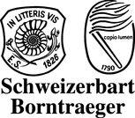 Schweizerbart Borntraeger Verlag Logo
