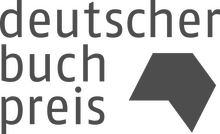 deutscher buchpreis logo