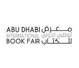 Abu Dhabi International Book Fair logo