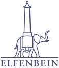 Elfenbein Logo