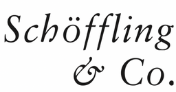 Schöffling Logo