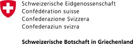 Botschaft Schweiz