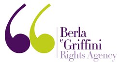 Berla e Griffini Logo