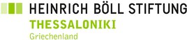 Böll Stiftung Logo