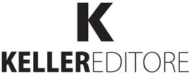 Keller Editore Logo