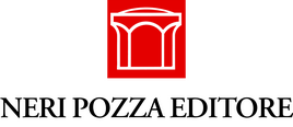 Neri Pozza Editore Logo