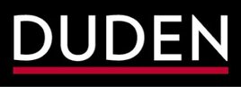 Duden Logo