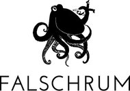 Falschrum Logo