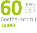 GI Taipei 60 Jahre Logo