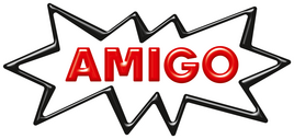 Amigo Logo