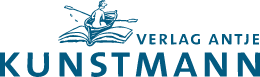Antje Kunstmann Verlag Logo