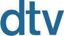 dtv Logo