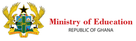 Logo-Ministry of Education-Republic of Ghana