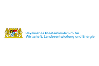 Logo Bayerisches Staatsministerium für Wirtschaft, Landesentwicklung und Energie