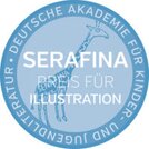 Logo Serafina - Preis für Illustration