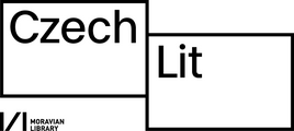 CzechLit Logo