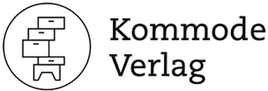 Logo Kommode Verlag