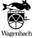 Logo of Wagenbach Publisher
