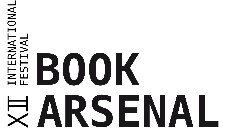 Logo Book Arsenal 2024