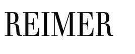 Logo Reimer Verlag