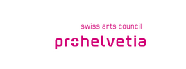 Logo prohelvetia pink