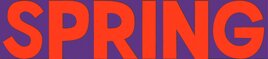 Logo Spring