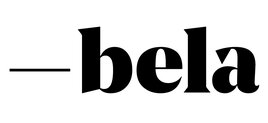 Logo von bela