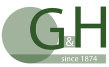 Logo Gratenau und Hesselbacher grün