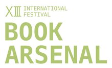 Logo von Book Arsenal 2025