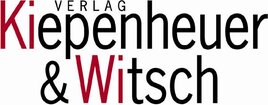 Logo Kiepenheuer und Witsch