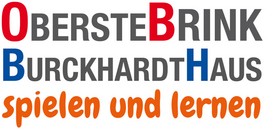 Logo Oberstebrink Burckhardthaus 
