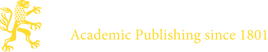 Logo Mohr Siebeck EN
