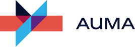 Logo AUMA bunt 2024