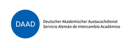 DAAD Logo