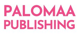 Logo Palomaa Publishing