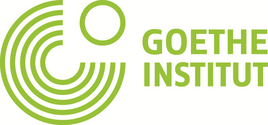 Logo Standard GI Goethe Institut