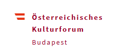 Logo Österreichisches Kulturforum Budapest