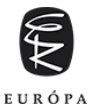 Európa Publishing Foto