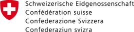 Logo Schweizer Botschaft