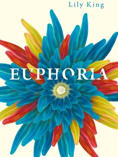 Euphoria Cover beschnitten