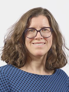 Portrait Corinna Norrick-Rühl