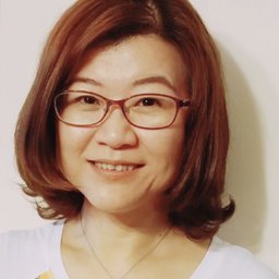 Portrait Hui-Chun Cheng