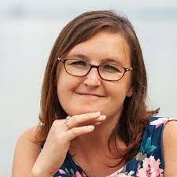 Portrait Ewa Tenderenda-Ozog