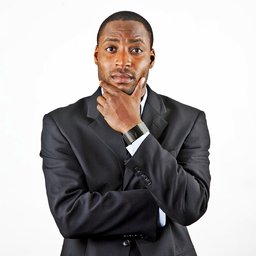 Okechukwu Ofili