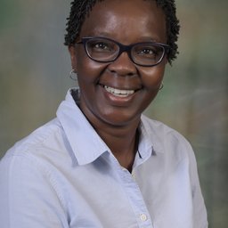 Joyce Nyairo