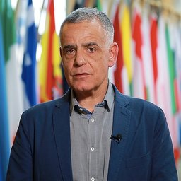Kostas Argyros